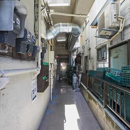 Kamiya Tk Building 301 Lejlighed Tokyo Eksteriør billede